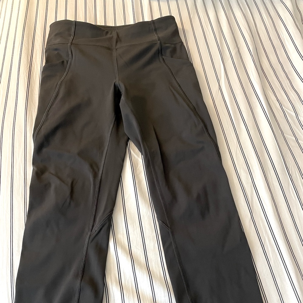 Lulu Lemon leggings